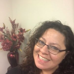 Meet your Posher, Gwenn